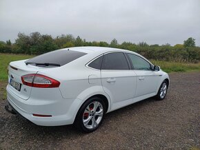 Ford mondeo 2013 , 2.0 D 103 kw - 4