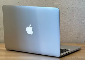 MacBook Pro 13” 2015 / Záruka - 4