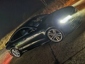 Audi a7 Sline Bitdi Quattro - 4