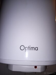 Ohřívač vody Optima 6cv 1004415 100l - 4