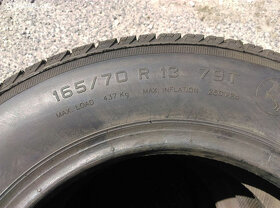 165/70R13 - 4