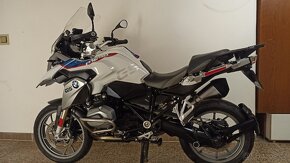 BMW R 1200 GS CL - 4