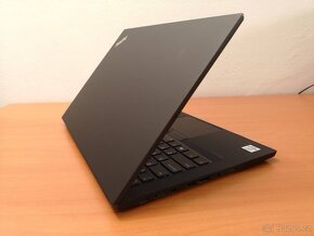 lenovo ThinkPad T14 gen1 i5 16GB 256GB - 4