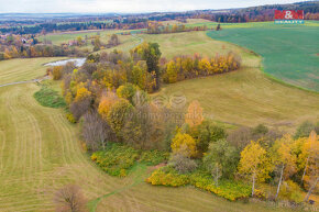 Prodej louky, 1546 m², Liberk - 4