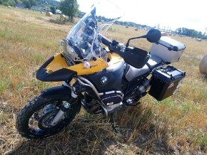 Bmw R1200 GS Adventure - 4