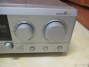 Nabízím receiver Philips FR986/00S . Radio hraje pěkně. Disp - 4