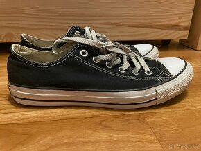 Converse nízké vel. 41,5 - 4