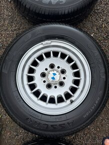 Bmw kola r14 e23 e24 e28 - 4