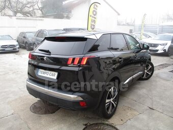 PEUGEOT 3008 II BlueHDi 130 S&S ALLURE EAT8 09/2020 - 4