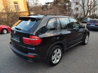 BMW X5 3.0d 173kw, sport paket - 4