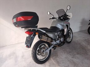 Honda XL 650V Transalp - 4