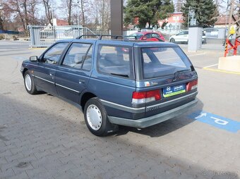 Peugeot 405 Kombi 1.8GRD 66kW - 4