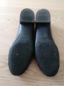 Dámské boty GEOX vel. 38 - 4
