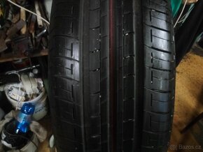 4x pneu Bridgestone 185/65r15 88h - 4