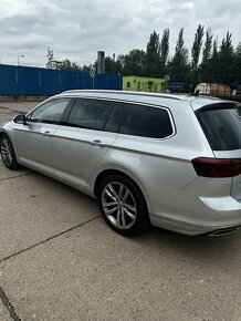 VW Passat B8 2.0TDI 140kW DSG Matrix - 4