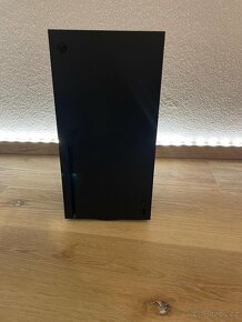 MICROSOFT XBOX Series X - 4