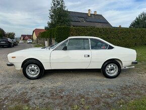 Lancia Beta Coupe - 4