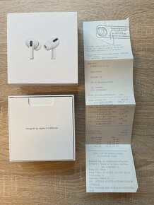 AirPods Pro - 4