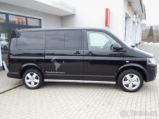 prahy listy vw transporter multivan t5 panamerica - 4