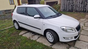 FABIA - 4