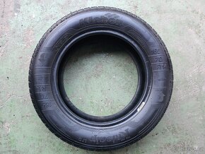 Pár zimních pneu Kleber Krisalp HP 165/70 R14 - 4