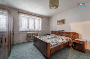 Prodej rodinného domu, 80 m², Králův Dvůr, ul. Preislerova - 4