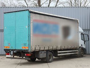 Iveco EUROCARGO ML 120E25, TŘÍSTRANNÁ SHRNOVACÍ PLACHTA, 18  - 4