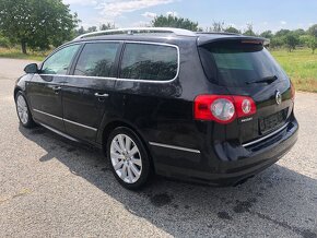 Vw Passat , R-line ,1.8 tsi 118 kw rok 2009 - 4