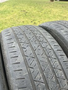 Continental CrossContact LX Sport 255/50 r20 109H M+S - 4