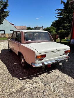 Lada Vaz 2101 - 4