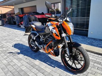 Ktm 125 Duke - 4