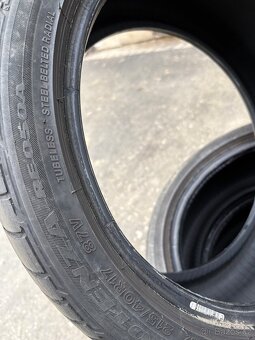 215/40/17 LETNI PNEU - 4