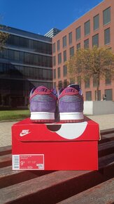 Nike dunk low plum - 4