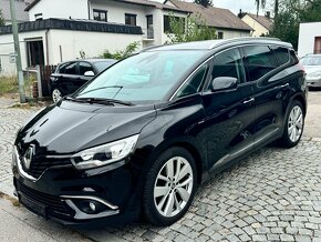 Renault Grand Scenic 1.4i rok 02/2019 - 4