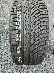 Zimní pneu 235/35R20 MICHELIN - 4