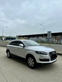 Audi Q7 3.0tdi - 4