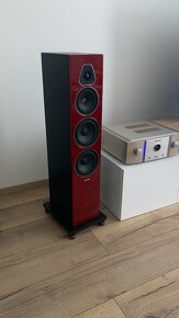 Sonus Faber Lumina V Amator Red - 4