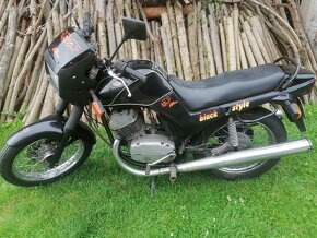 Jawa 350 632 - 4