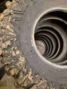 MAXXIS BIGHORN 30X10R14 - 4