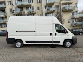 Ford Transit 2.0 DOUBLECAB SLÁPĚČ - 4