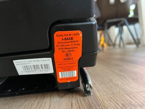 Britax Römer Dualfix M i-size - 4