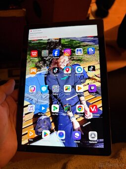 Prodám tablet Huawei 10,9 - 4