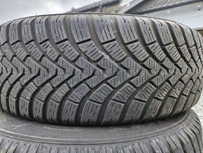 Zimní pneu Falken 225/65 R16 pro Mazda Cx-5 >6 mm vzorek - 4