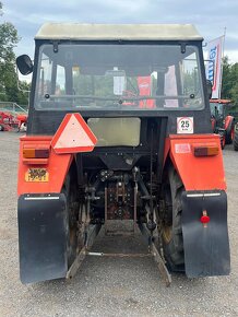 ZETOR 7245 - 4