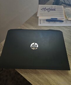 HP Pavilion Gaming Laptop 15 - 4