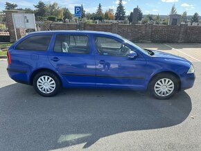 Škoda Octavia II 1.9tdi 77Kw +PůvodČR+NOVÁ STK+ - 4