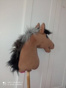 Hobby horse - 4