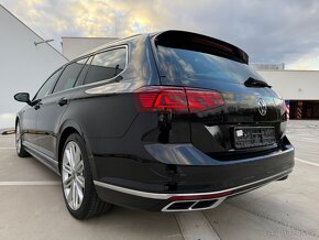 Volkswagen Passat Variant 2.0 TDI DSG - 4