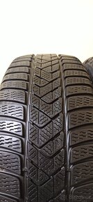 Pirelli 205/60 R16 96H 5,5mm - 4