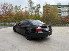 Bmw e90 325i manual - 4